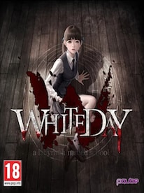 Buy White Day: A Labyrinth Named School Steam Key GLOBAL - Cheap - G2A.COM!