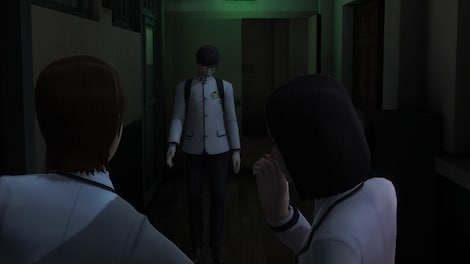 White Day - Apple School Uniform - Hee-Min Lee Steam Key GLOBAL - 0