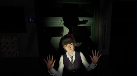 White Day VR: The Courage Test (PC) - Steam Key - EUROPE - 5
