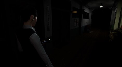 White Day VR: The Courage Test (PC) - Steam Key - EUROPE - 3