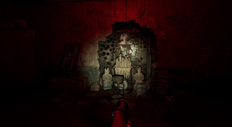 White Day VR: The Courage Test (PC) - Steam Key - GLOBAL - 7