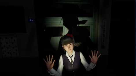 White Day VR: The Courage Test (PC) - Steam Key - GLOBAL - 5