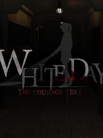 White Day VR: The Courage Test (PC) - Steam Key - GLOBAL - 1
