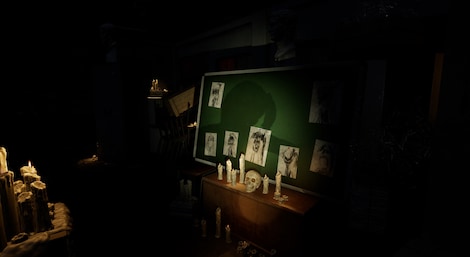 White Day VR: The Courage Test (PC) - Steam Key - GLOBAL - 8