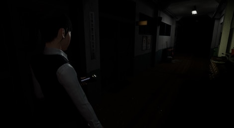 White Day VR: The Courage Test (PC) - Steam Key - GLOBAL - 3