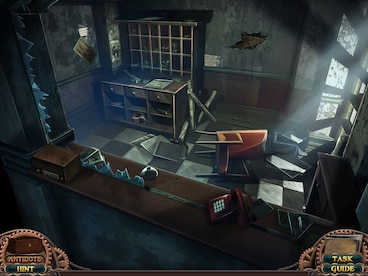White Haven Mysteries Steam Key GLOBAL - 11