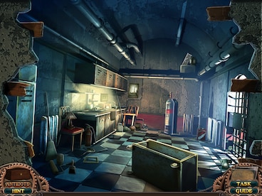 White Haven Mysteries Steam Key GLOBAL - 10