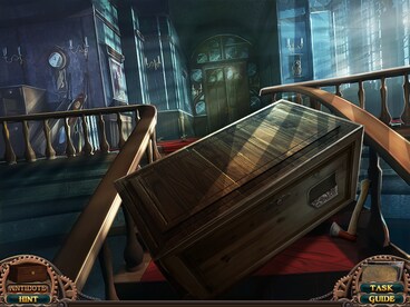White Haven Mysteries Steam Key GLOBAL - 7