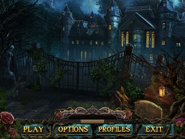 White Haven Mysteries Steam Key GLOBAL - 8