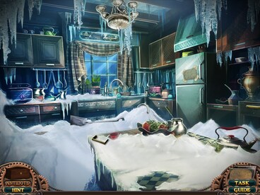 White Haven Mysteries Steam Key GLOBAL - 6