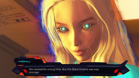 White Lilies Code (PC) - Steam Key - GLOBAL - 8