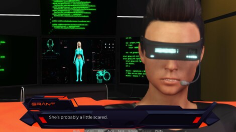 White Lilies Code (PC) - Steam Key - GLOBAL - 11
