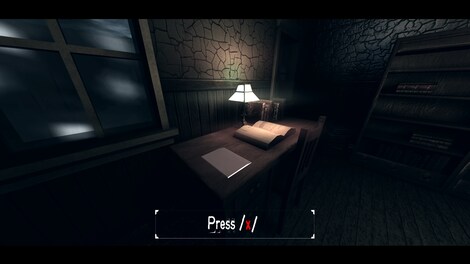 White Mirror Steam Key GLOBAL - 7
