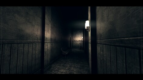 White Mirror Steam Key GLOBAL - 6