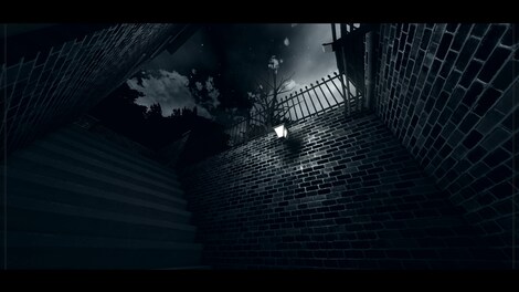 White Mirror Steam Key GLOBAL - 8