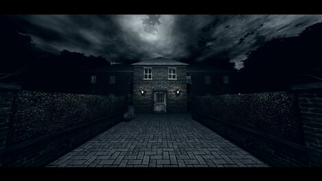 White Mirror Steam Key GLOBAL - 5
