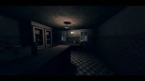 White Mirror Steam Key GLOBAL - 2