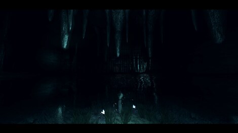 White Mirror Steam Key GLOBAL - 3