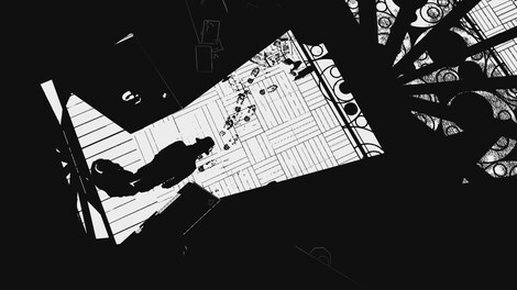 White Night Steam Gift EUROPE - 5