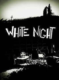 White Night Steam Key GLOBAL - 1