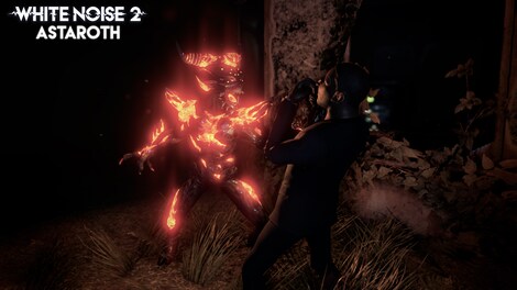 White Noise 2 - Astaroth Steam Key GLOBAL - 3
