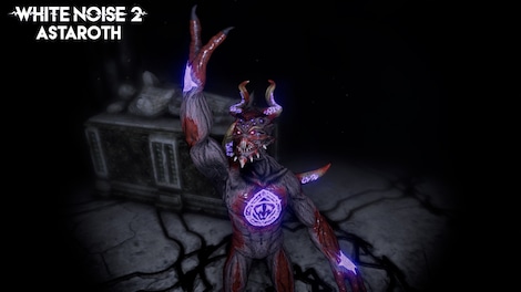White Noise 2 - Astaroth Steam Key GLOBAL - 4
