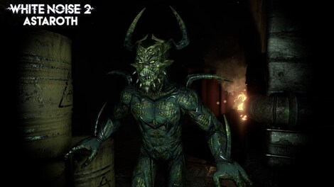 White Noise 2 - Astaroth Steam Key GLOBAL - 6