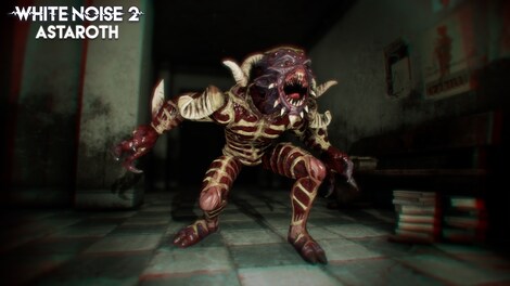 White Noise 2 - Astaroth Steam Key GLOBAL - 0