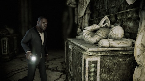 WHITE NOISE 2 COMPLETE (PC) - Steam Key - GLOBAL - 3
