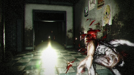 WHITE NOISE 2 COMPLETE (PC) - Steam Key - GLOBAL - 11
