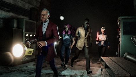 WHITE NOISE 2 COMPLETE (PC) - Steam Key - GLOBAL - 10