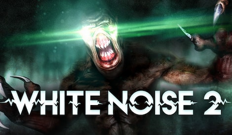 WHITE NOISE 2 COMPLETE (PC) - Steam Key - GLOBAL - 0