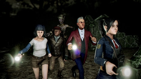 WHITE NOISE 2 COMPLETE (PC) - Steam Key - GLOBAL - 9