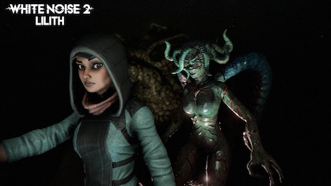 White Noise 2 - Lilith Steam Key GLOBAL - 4