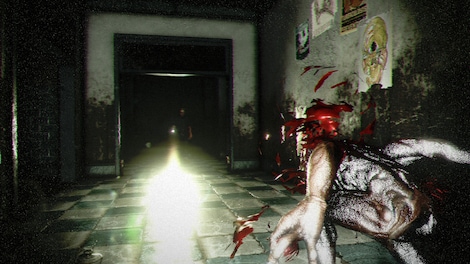 White Noise 2 (PC) - Steam Key - GLOBAL - 2