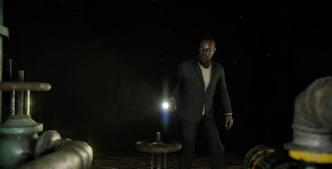White Noise 2 Steam Key GLOBAL - 6