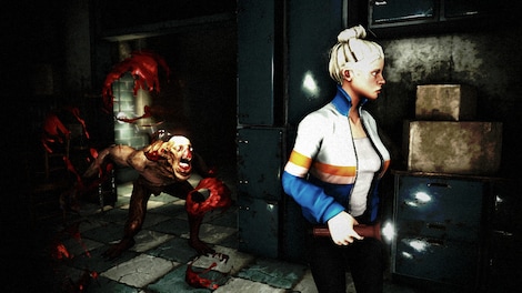 White Noise 2 Steam Key GLOBAL - 3