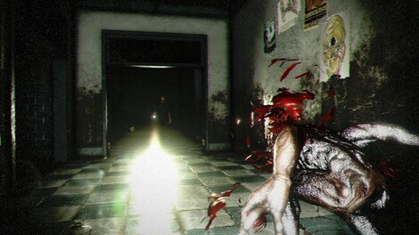 White Noise 2 Xbox Live Key UNITED STATES - 2