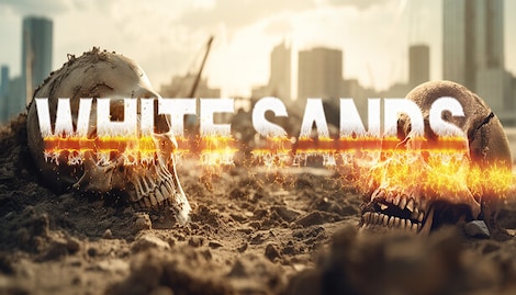White Sands (PC) - Steam Key - GLOBAL - 0