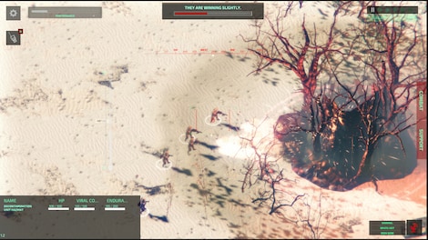 White Sands (PC) - Steam Key - GLOBAL - 11