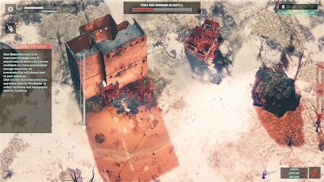 White Sands (PC) - Steam Key - GLOBAL - 9