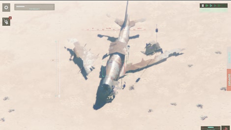 White Sands (PC) - Steam Key - GLOBAL - 10