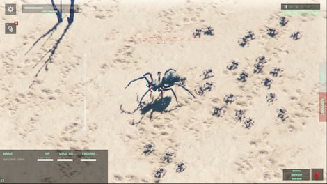 White Sands (PC) - Steam Key - GLOBAL - 7