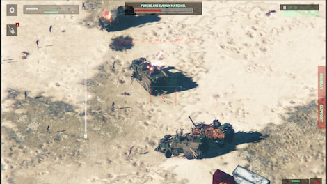 White Sands (PC) - Steam Key - GLOBAL - 8