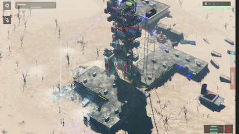 White Sands (PC) - Steam Key - GLOBAL - 6