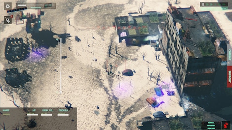White Sands (PC) - Steam Key - GLOBAL - 5