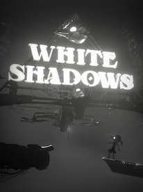 White Shadows (PC) - Steam Gift - EUROPE - 1