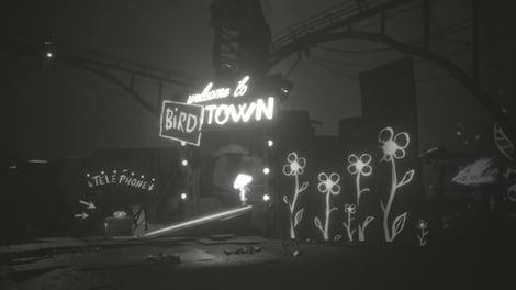 White Shadows (PC) - Steam Gift - NORTH AMERICA - 9