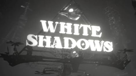 White Shadows (PC) - Steam Key - CIS - 0