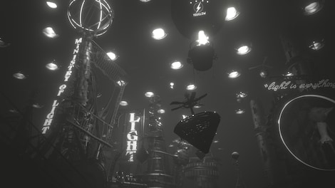 White Shadows (PC) - Steam Key - CIS - 8